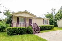 Building Photo - 1318 Melvin St
