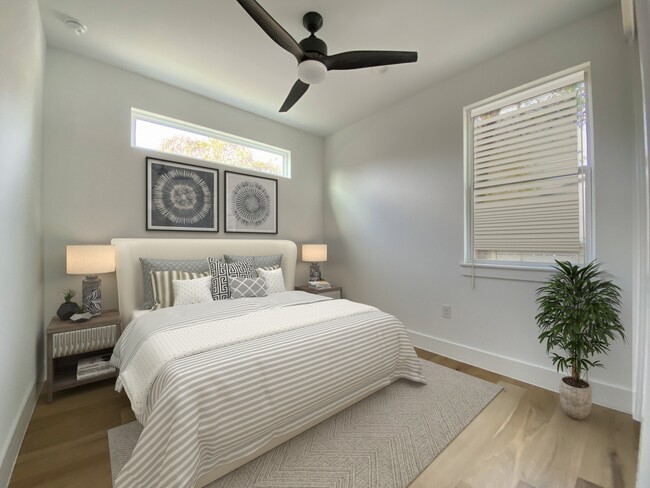 Building Photo - 6104 Ponca St