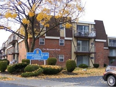 Primary Photo - Fairmont Place
