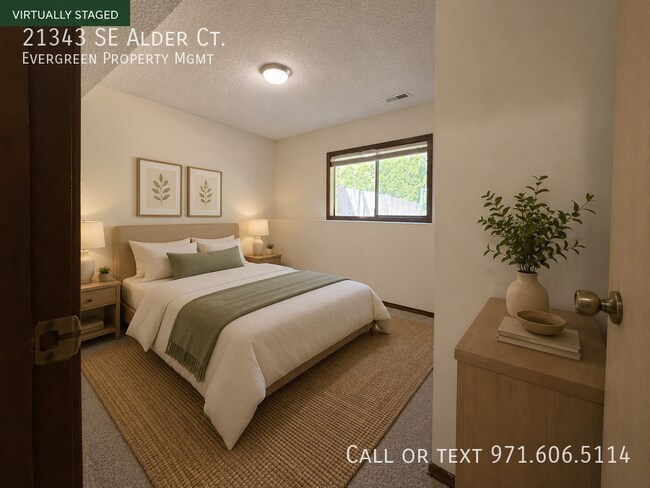 Building Photo - 21343 SE Alder Ct