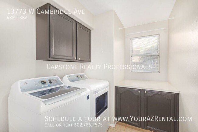 Building Photo - 13773 W Cambridge Ave