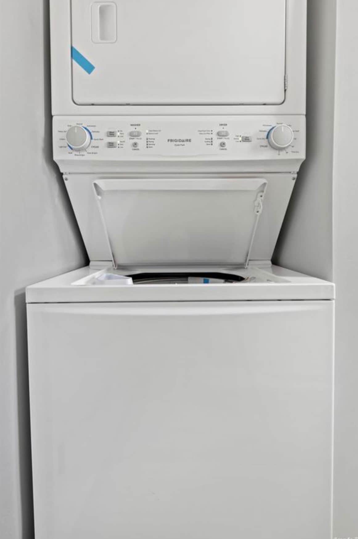 Washer/Dryer - 1305 Stratford Ave