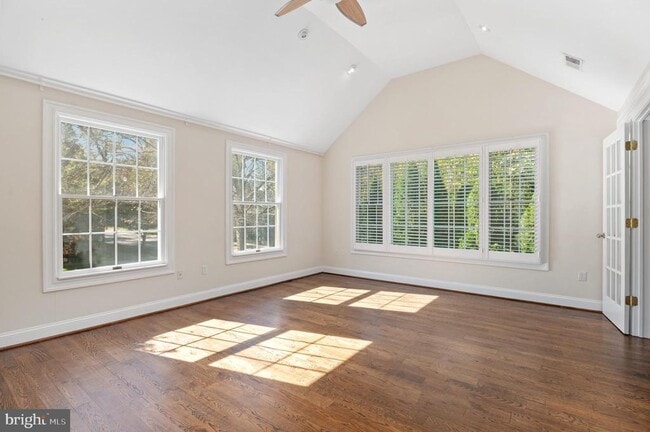 Building Photo - 4849 Rodman St NW