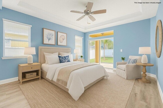 Building Photo - 7800 Stoney Hill Dr