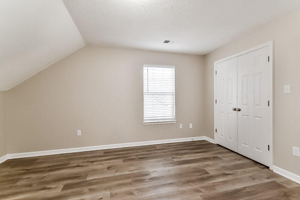 Building Photo - 1607 Central Trails Dr