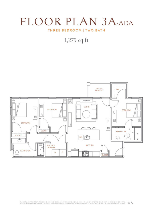 Floorplan - Solwyn