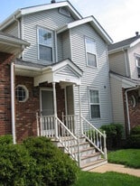 Building Photo - 5851 Prince George Ct