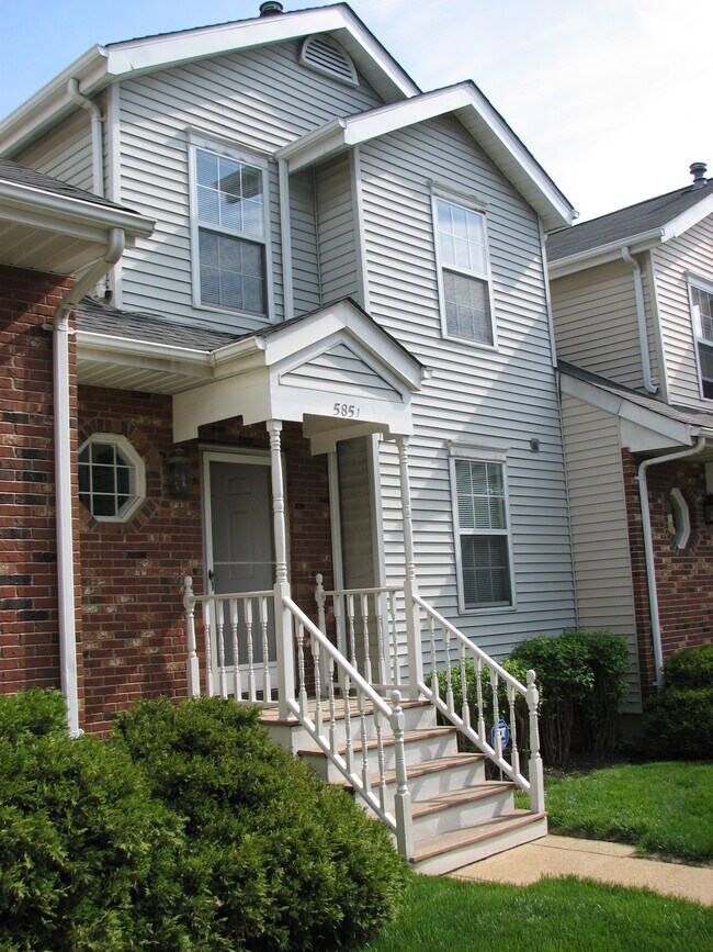 Building Photo - 5851 Prince George Ct