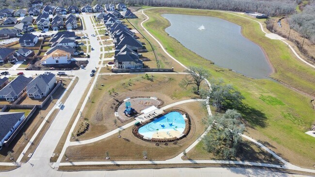 Building Photo - 4710 Austin Landing