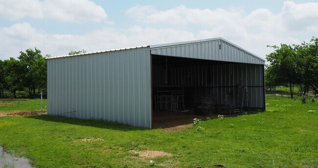 Building Photo - 10720 FM1385