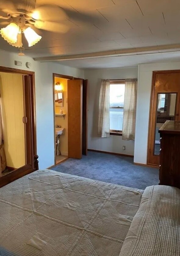 Bedroom other side - 1112 N 7th St