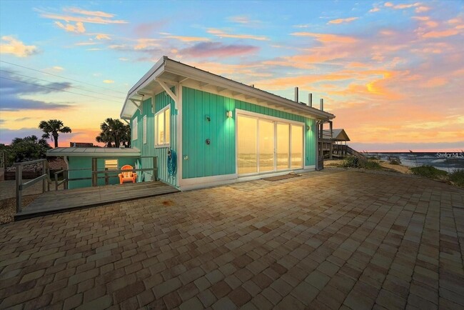 Building Photo - 3161 N Ocean Shore Blvd
