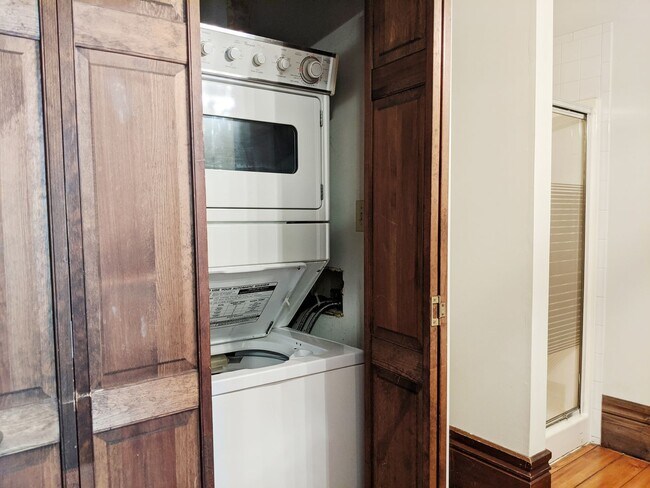 Building Photo - South College - Residential