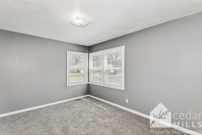 Building Photo - Cute Northside 3 Bedroom!