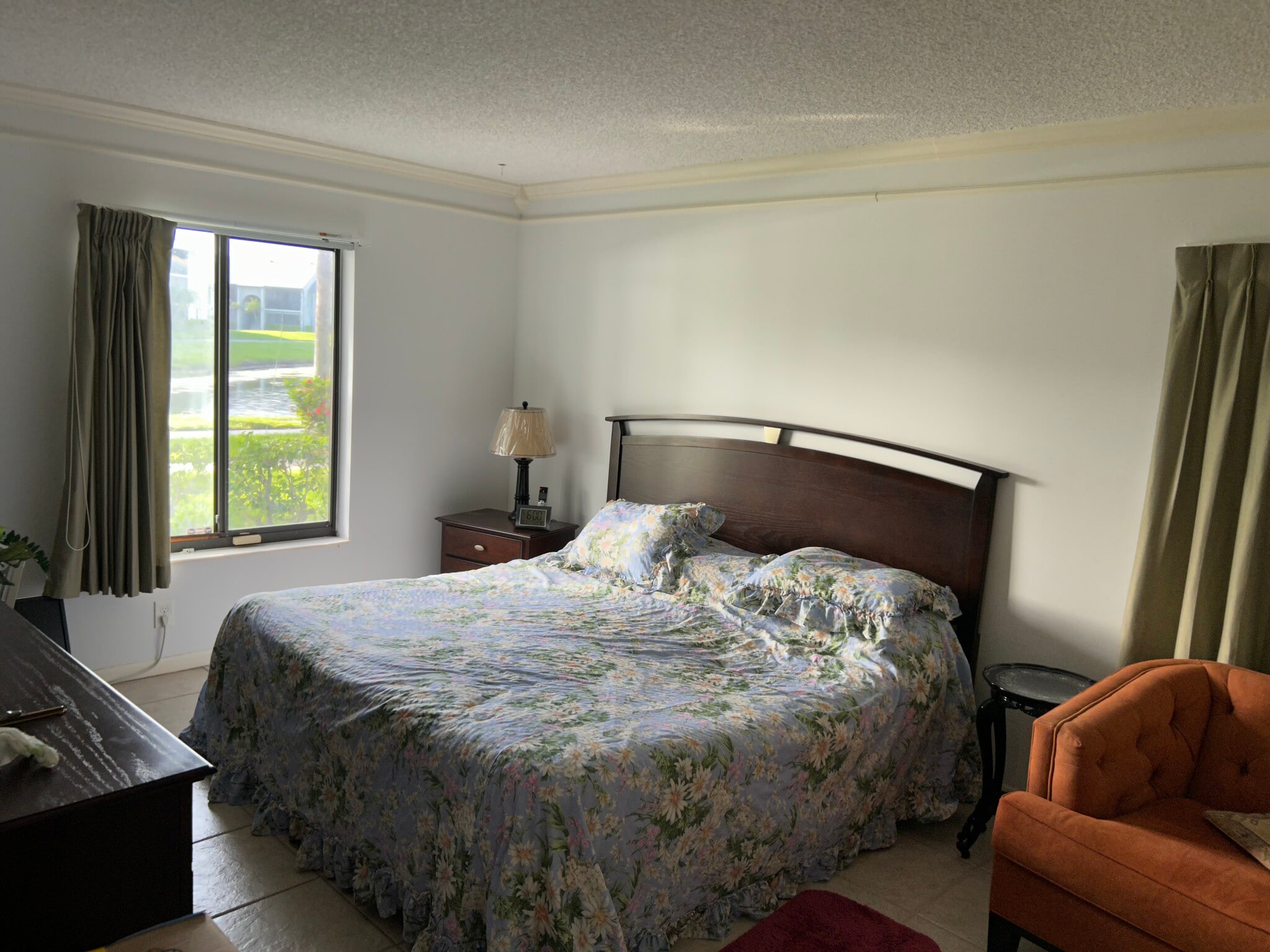 Master bedroom - 1015 Green Pine Blvd