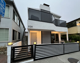 Building Photo - 520 Manhattan Beach Blvd