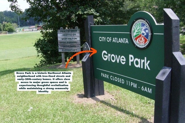 Building Photo - 817 Gertrude Pl NW