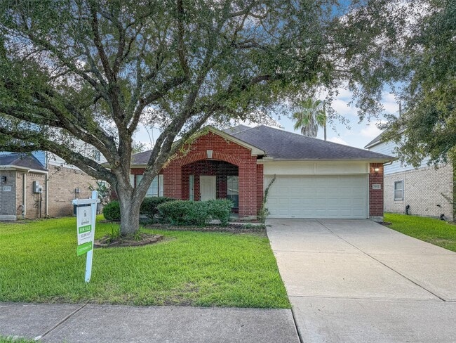 Primary Photo - 3402 Pebble Beach Ln
