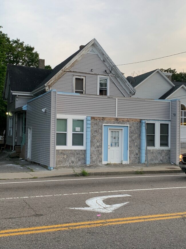 448 Pleasant St 448 Pleasant St Brockton MA 02301 Apartment Finder