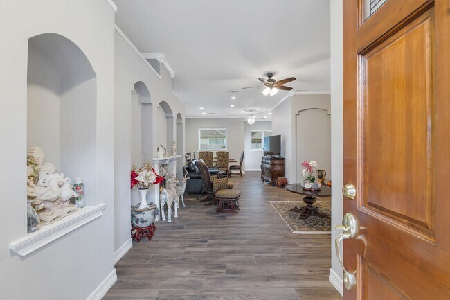 Building Photo - 16115 Charter Rock Dr