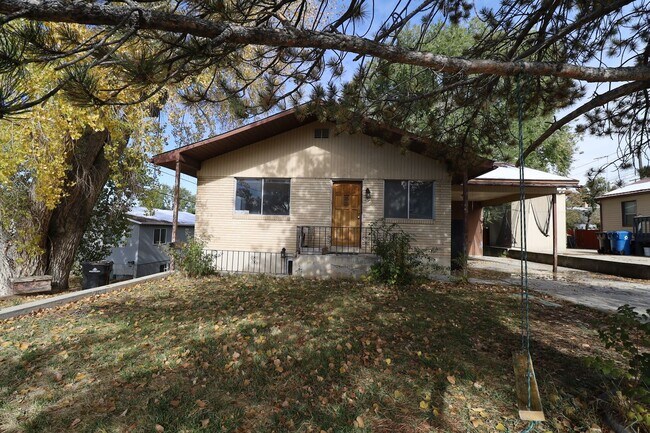 Building Photo - TFH SF Duplex
