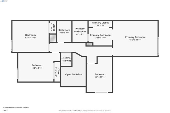 Building Photo - 4773 Ridgewood Dr