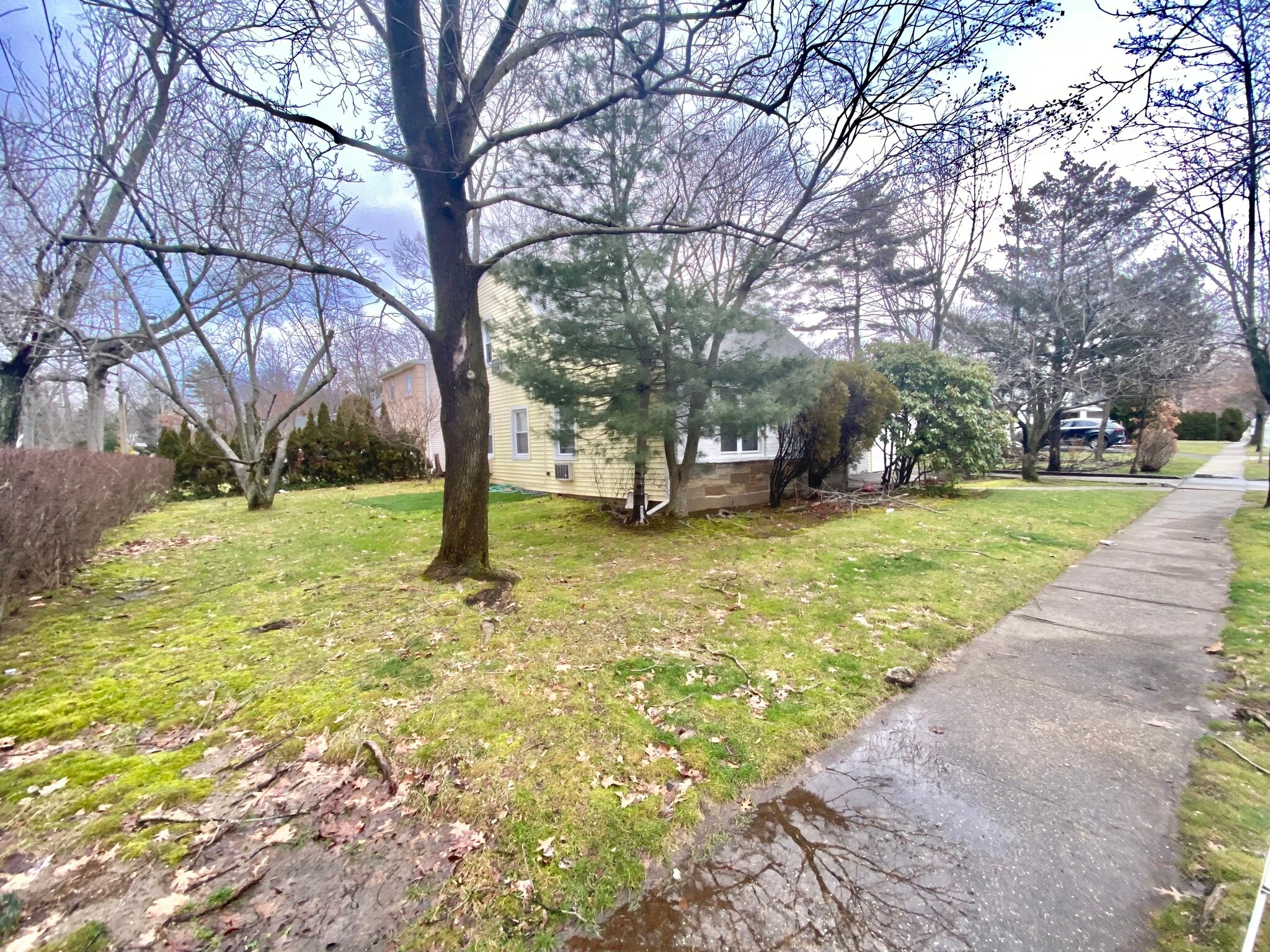 Building Photo - 107 Baker Hill Rd