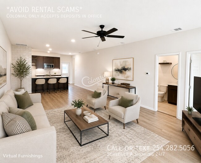 Building Photo - 1607 Crooked River