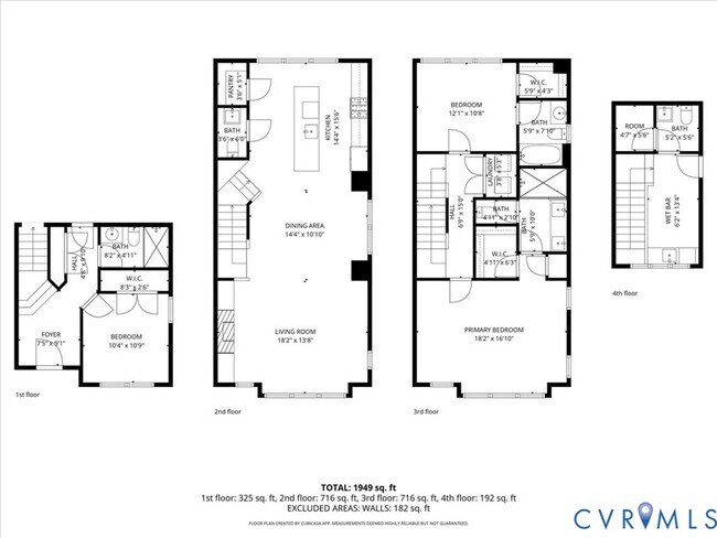 Building Photo - 4300 Dominion Frst Cir