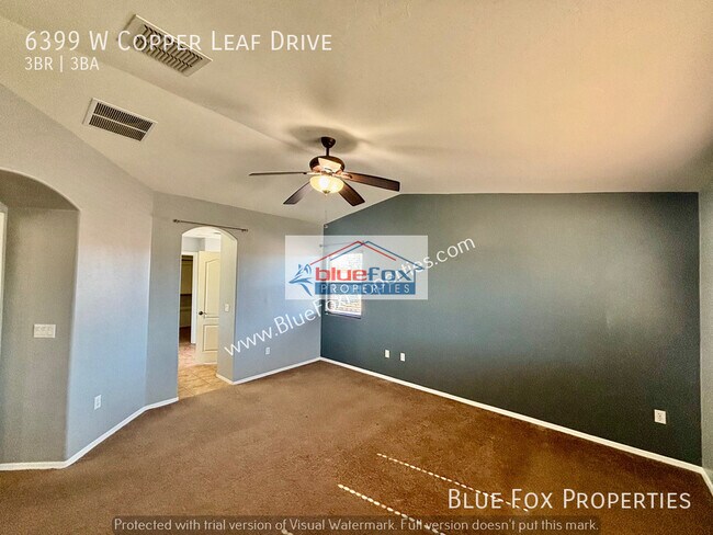 Building Photo - 6399 W Copper Leaf Dr