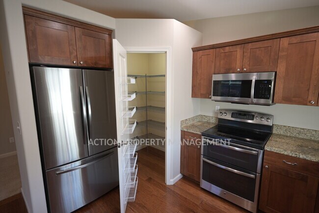 Building Photo - 3 bed 2 bath in Jennies Meadow, Sequim