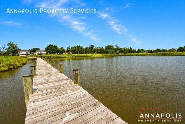 Building Photo - 307 Mainsail Dr