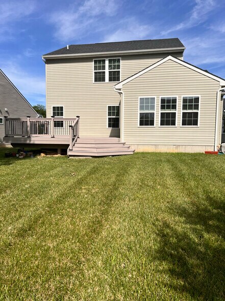 Building Photo - 2758 Unbridled Way