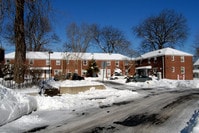 Building Photo - Colonial Residence