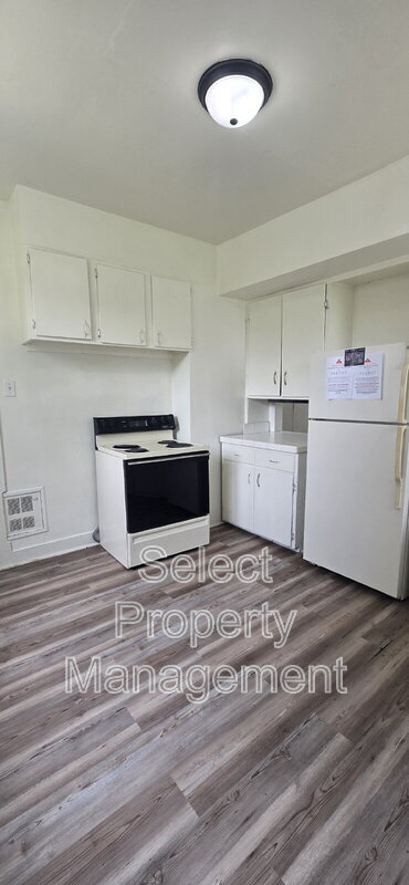 Building Photo - 1414 Oakland St