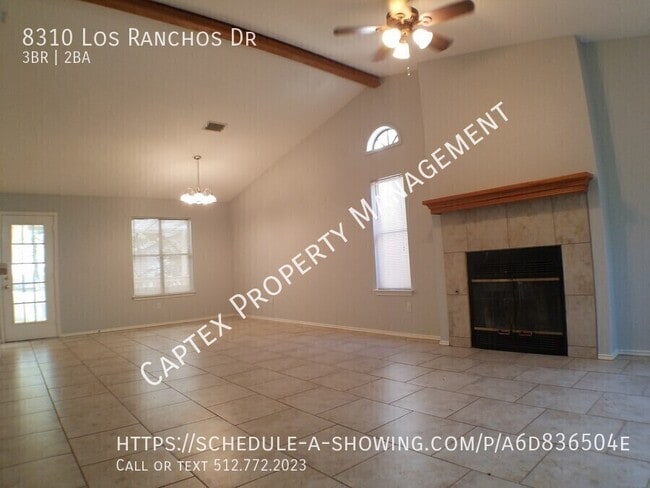 Building Photo - 8310 Los Ranchos Dr