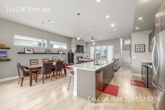 Building Photo - 3142 W 20th Ave