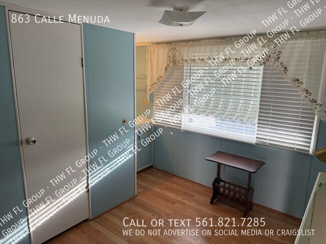 Building Photo - 863 Calle Menuda