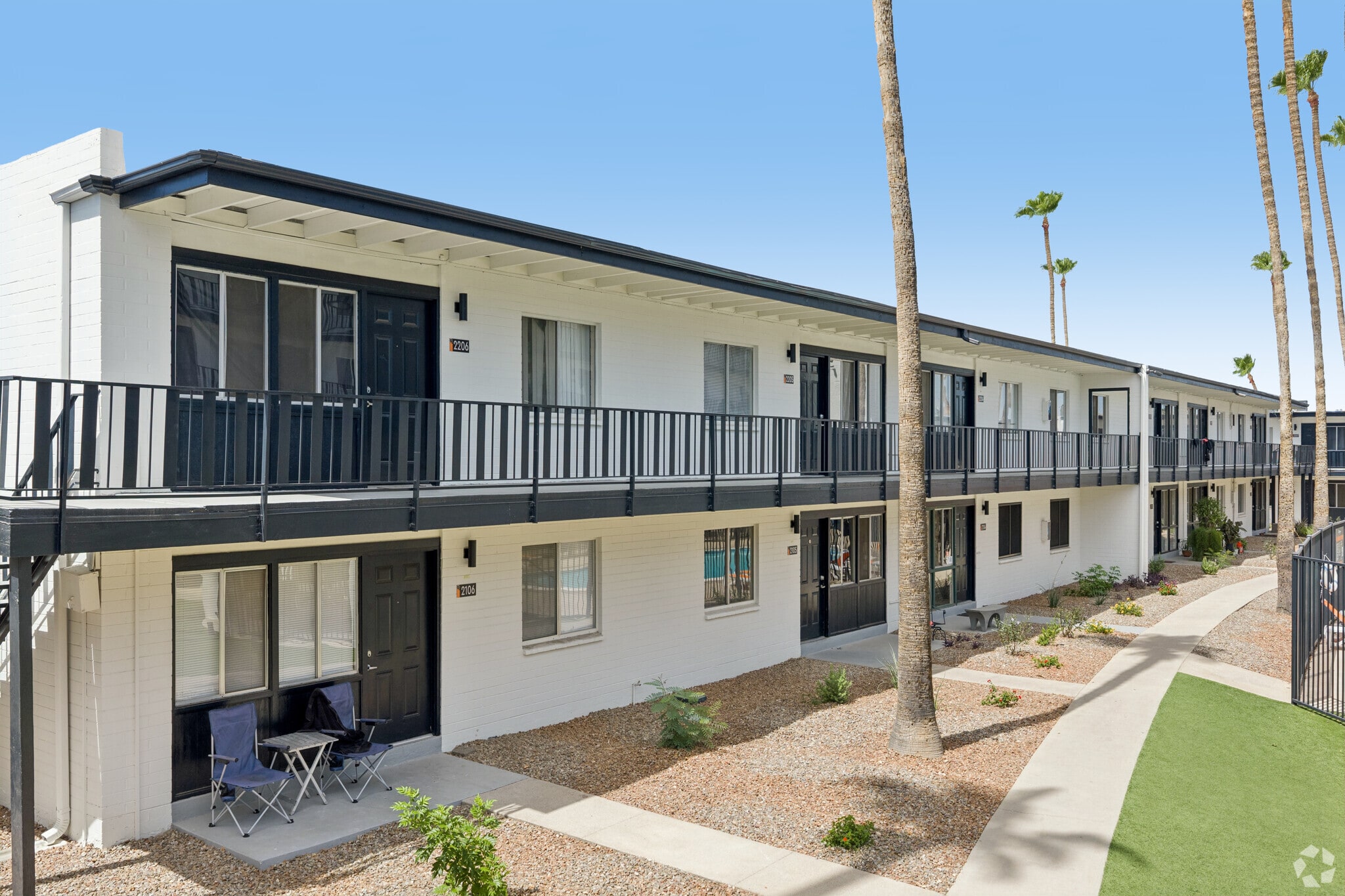 Building Photo - Miramonte on 3rd