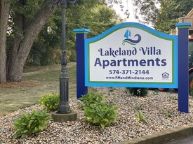 Building Photo - Lakeland Villa Apartments