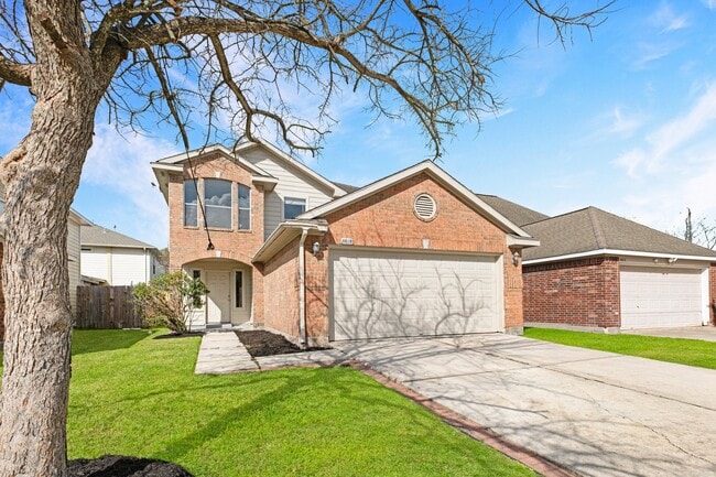 Building Photo - 8818 Iron Springs Dr