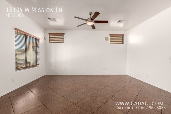 Building Photo - 18134 W Mission Ln