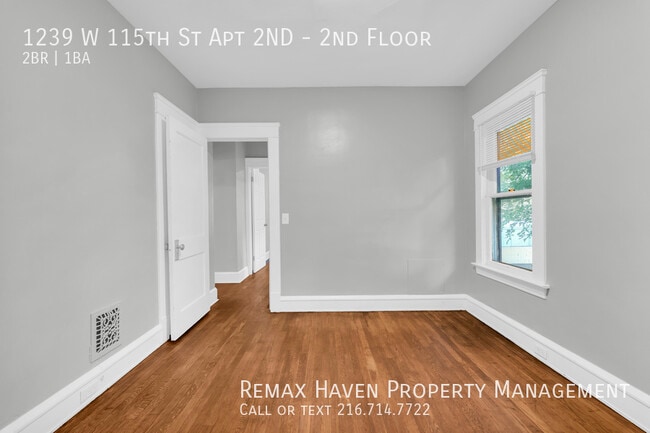 Building Photo - 1239 W 115th St