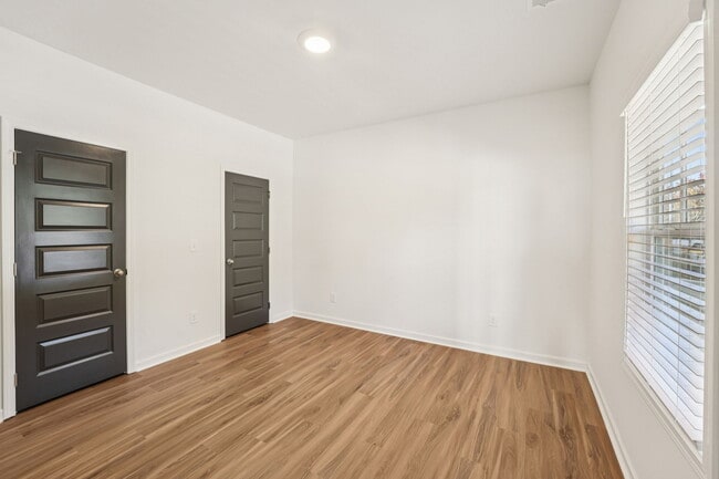 Floorplan - Quinn Residences at Dorchester Place