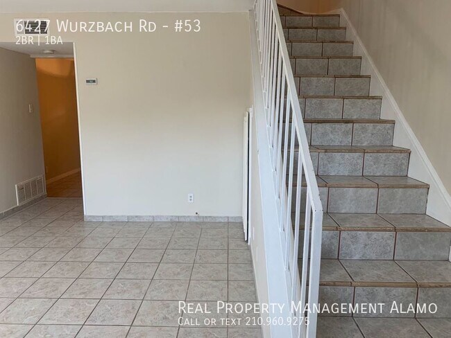 Building Photo - 6427 Wurzbach Rd