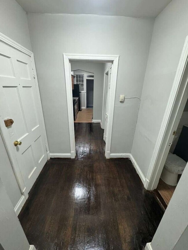 Building Photo - 5415 1st St NW