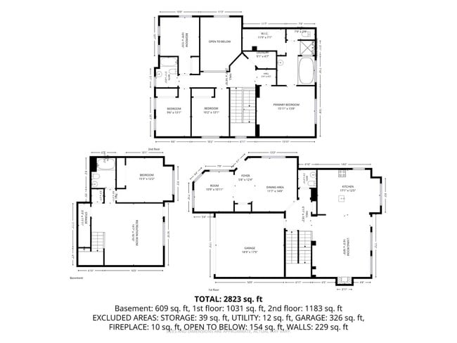 Building Photo - Redmond 5 Bedroom Charmer