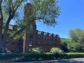 Building Photo - Florence Mill