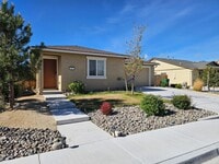 Building Photo - Lemmon Valley Stunner - Brand New Everything