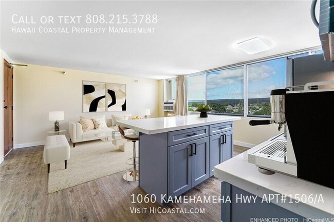 Building Photo - 1060 Kamehameha Hwy